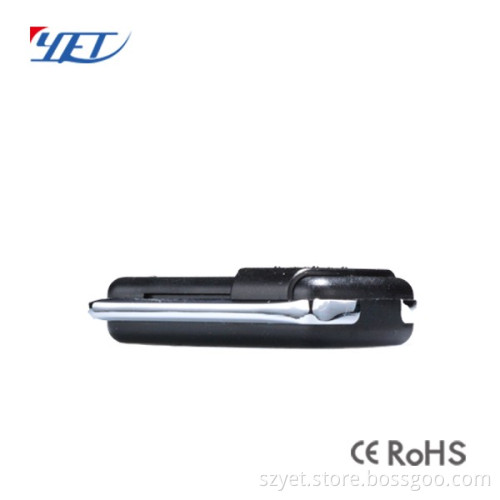Compatible with LIFTMASTER 315MHZ remote control YET019
